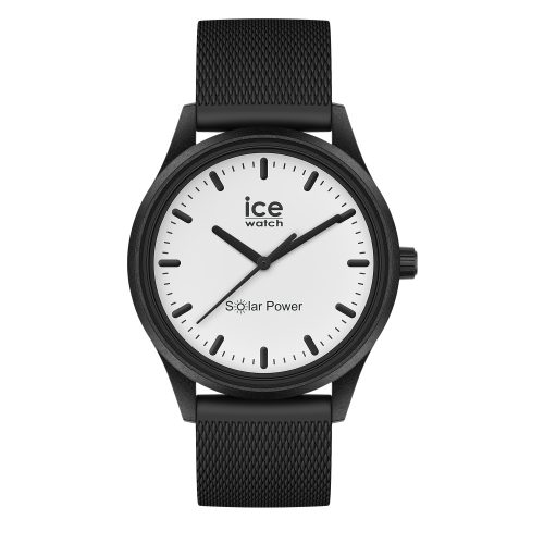Ice-watch solar power Unisex 40MM 018391