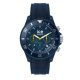 ICE chrono - Blue lime - Large - CH - 44mm - 020617