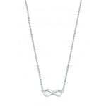 S.Oliver - Ezüst nyaklánc