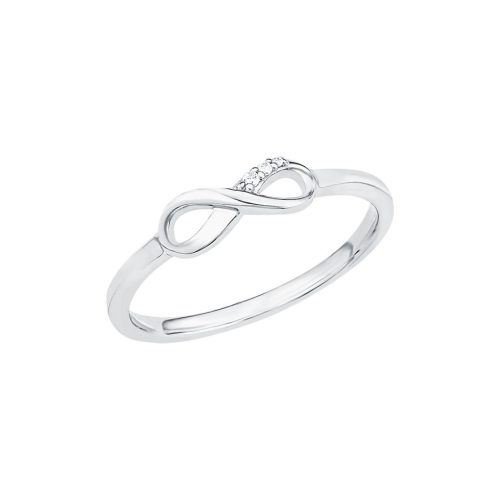 S.Oliver - ezüst gyűrű