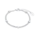 S.Oliver - Acél karkötő