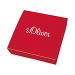 S.Oliver - ezüst nyaklánc