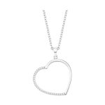 S.Oliver - ezüst nyaklánc