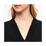 S.Oliver - ezüst nyaklánc