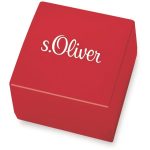 S.Oliver - ezüst gyürű