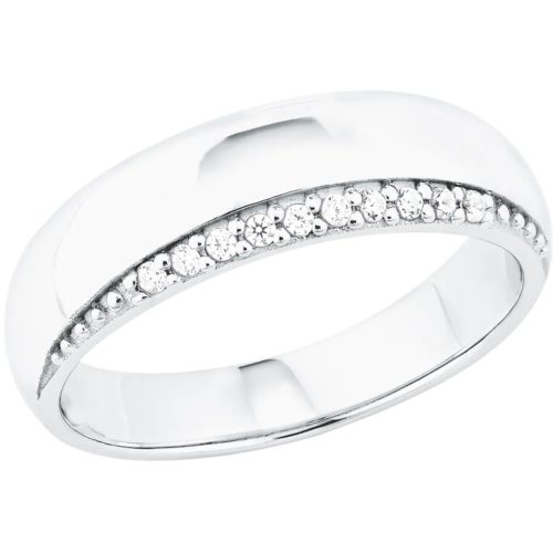 S.Oliver - ezüst gyűrű