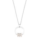 S.Oliver - ezüst nyaklánc