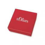 S.Oliver - ezüst nyaklánc