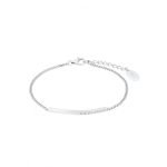 S.Oliver-Ezüst karkötő