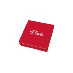 S.Oliver-Ezüst karkötő