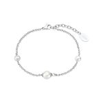 S.Oliver - acél karkötő