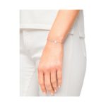 S.Oliver - acél karkötő