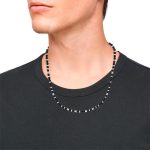 S.Oliver - Acél nyaklánc