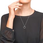 S, Oliver - Acél nyaklánc