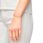 S, Oliver - Acél karkötő