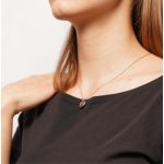 S. Oliver - ezüst nyaklánc