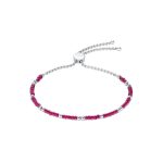 S.Oliver - Acél karkötő