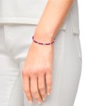 S.Oliver - Acél karkötő