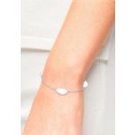 S.Oliver - Acél karkötő