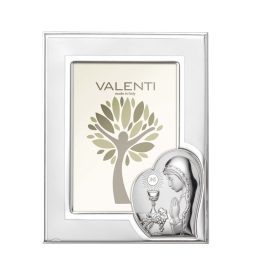 VALENTI EZÜSTÖZÖTT-FA KÉPKERET