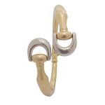 Arany karkötő - Női