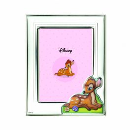 Disney-ezüstözött gyermek képkeret 13x18 cm