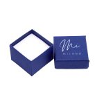 MILANO-Ezüst gyűrű