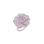 Milano - Ezüst gyűrű