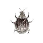 MILANO-Ezüst medál - Bross