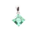 MILANO-Ezüst medál