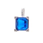 MILANO-Ezüst medál