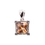 Milano-Ezüst medál