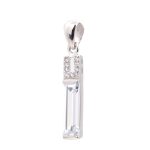 Milano-ezüst medál