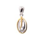 Milano-ezüst medál