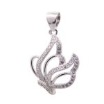 Milano-ezüst medál