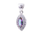 MILANO-Ezüst medál