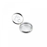 GREGGIO - 925 Ezüst Fogtartó