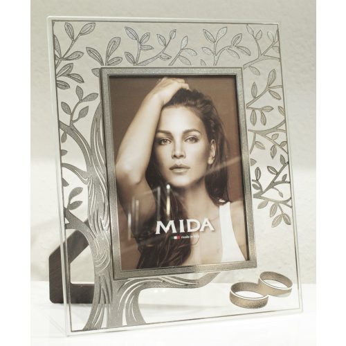 MIDA - Képkeret 13 x 18 cm