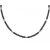 Milano - acél nyaklánc