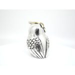 Dísz szobor - Bagoly