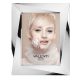 VALENTI - Ezüstözött képkeret 18 x 24 cm