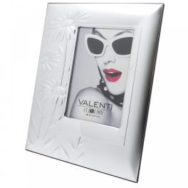 VALENTI EZÜSTÖZÖTT-FA KÉPKERET
