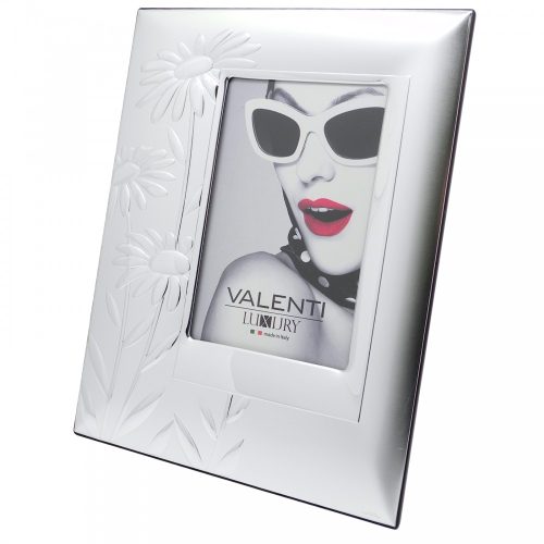 VALENTI EZÜSTÖZÖTT-FA KÉPKERET